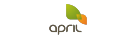 Logo april