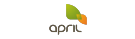 Logo april