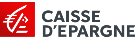 Logo caisse d'épargne