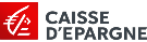 Logo caisse d'épargne