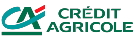 Logo crédit agricole