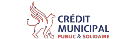 Logo crédit municipal