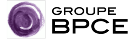 Logo groupe BPCE