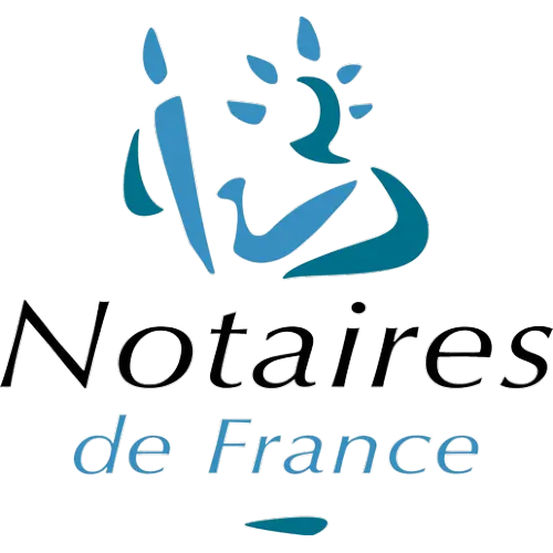 Logo notaires de France